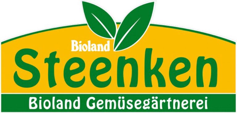 Logo-Gemüsegaertnerei